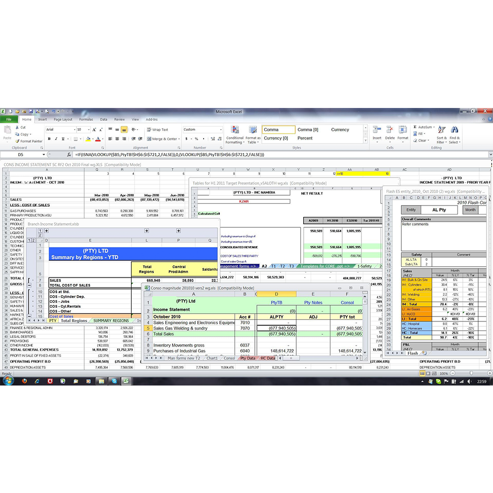 Fin Base Database Finbase Systems – Financial Reporting and Modeling Systems